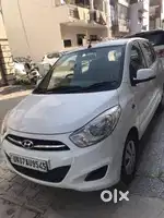 Hyundai i10 Sportz 1.2 KAPPA VTVT, 2013, Petrol