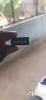 Tenda model