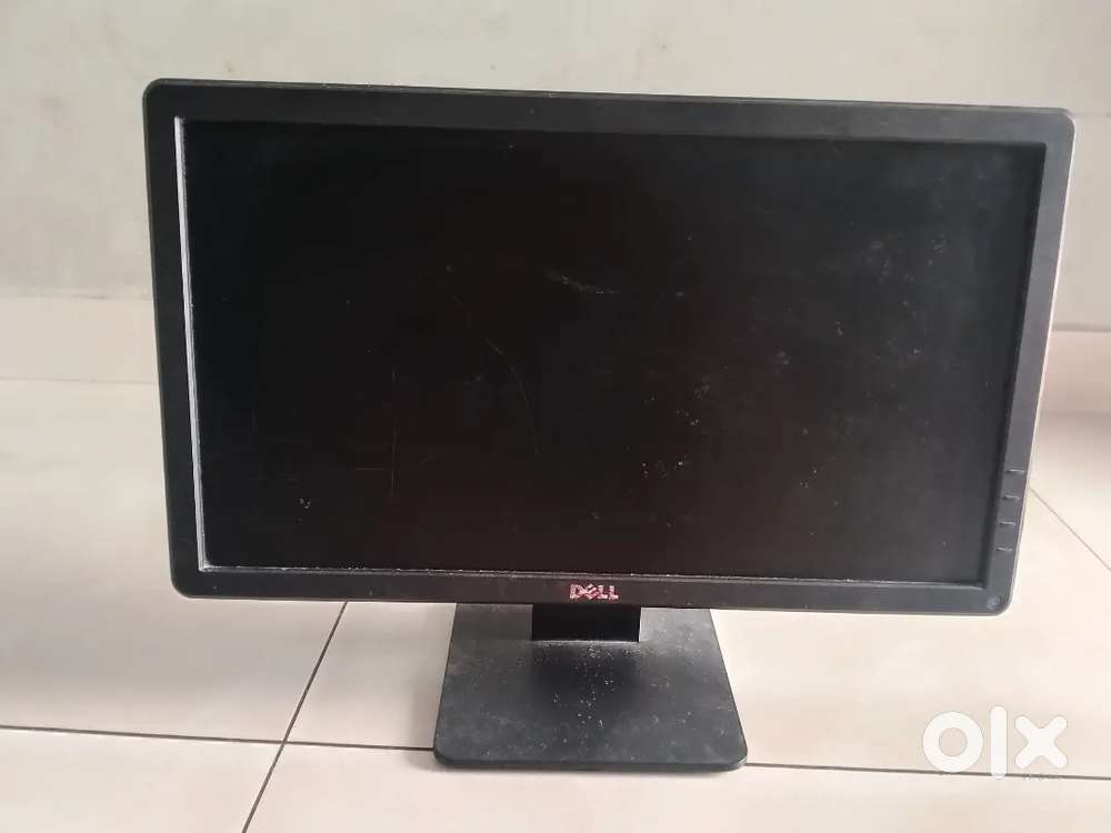 Moniter only
