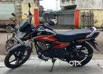 Showroom Condition Honda Shine 100 Registration 21 July 2024 ,For Sale