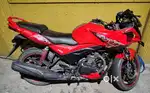 Hero Ignitor Bike