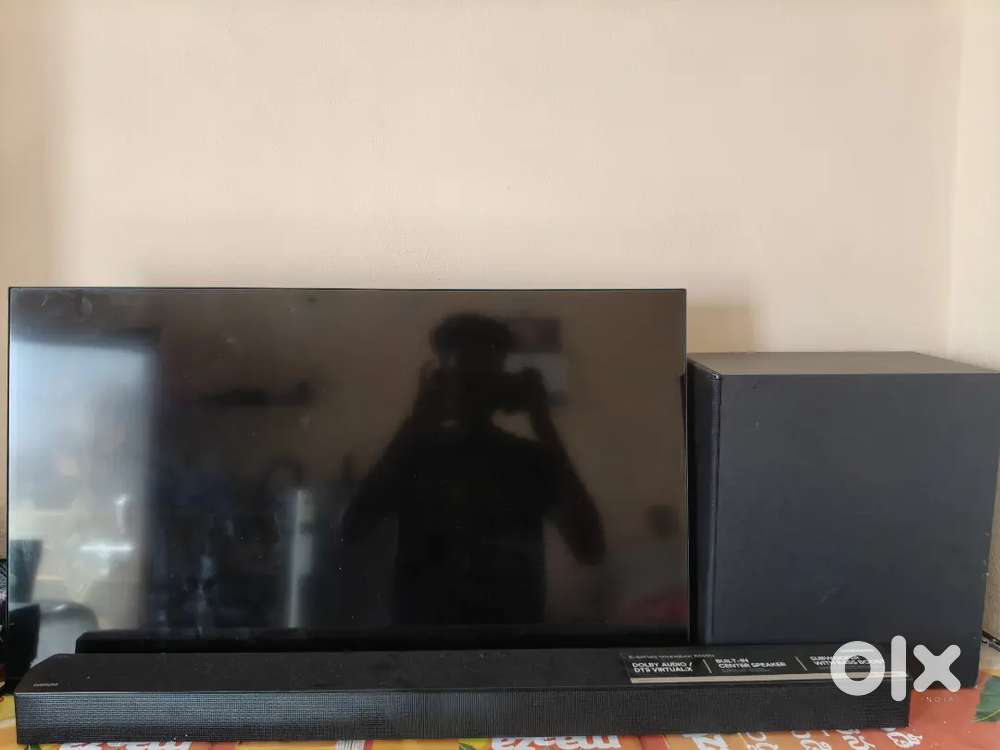 Samsung B650D Sound bar