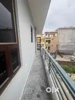 Newly Built property
