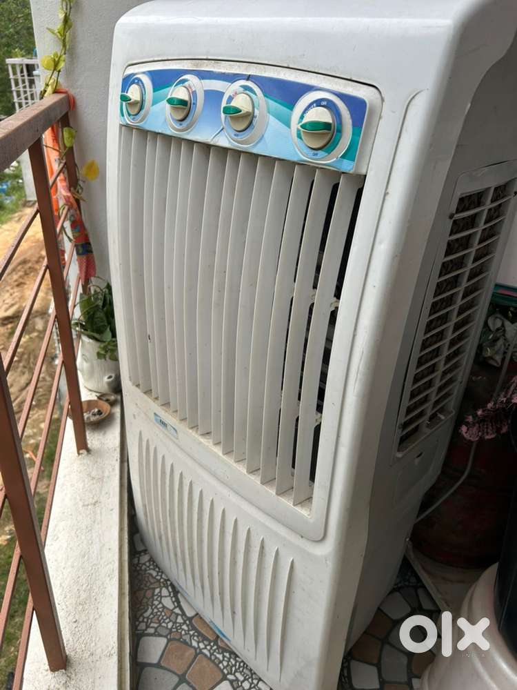 Cooler Plastic in good condition
