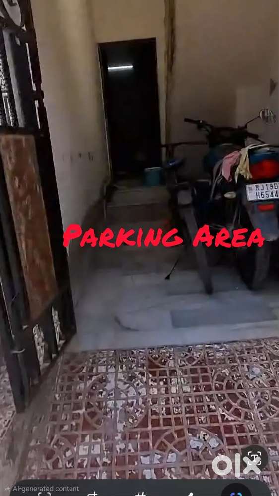 2BHK HOUSE @ DIGADI 30 DUKAN AREA