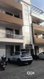 2bhk 1st floor builder floor vyonprasth enclave gms road near engineer