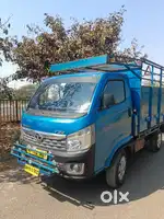 2020 Tata intra v30 BS4