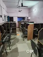 Library furniture