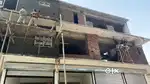 300 sq ft Ready to move shop 100 mt. Before Medical college Nahan