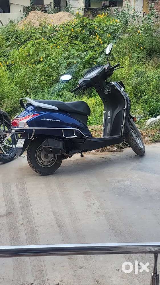 Actica 6g 2020 2nd owner