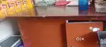 Tailoring table height 40 inches 3 feet