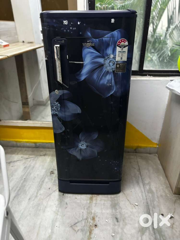 Willful fridge, 185 L good condition