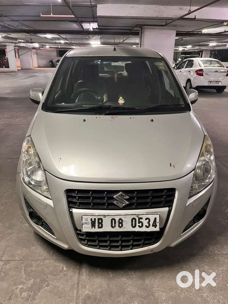 Maruti Suzuki Ritz 2013 ZDI Diesel 68000 Km Driven