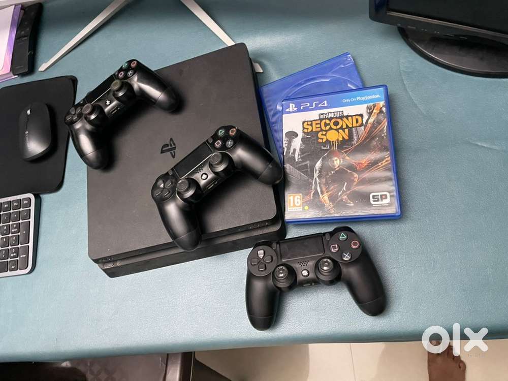 PS4 PlayStation4 1TB