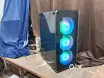 New Core i7 4th Gen 3.40GHz Gaming CPU. 16GB RAM, 250GB SSD, 4GB GPU