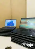 Total solution (Core i3 i5 i7 Dell Hp Lenovo) a2z wholes pr Rent emi