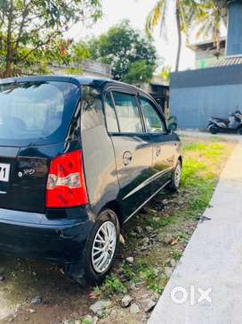 Hyundai Santro Xing 2006 Petrol Well Maintained