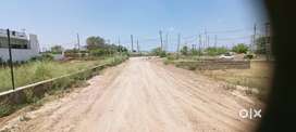 226 Gaj Plot Nearby Main Road