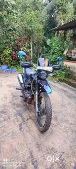 Xpulse 200 4v for sell in nellyadi