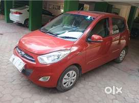 Hyundai i10 2012 Petrol Well Maintained