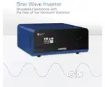 Luminous Zelio 1100 Digital Inverter