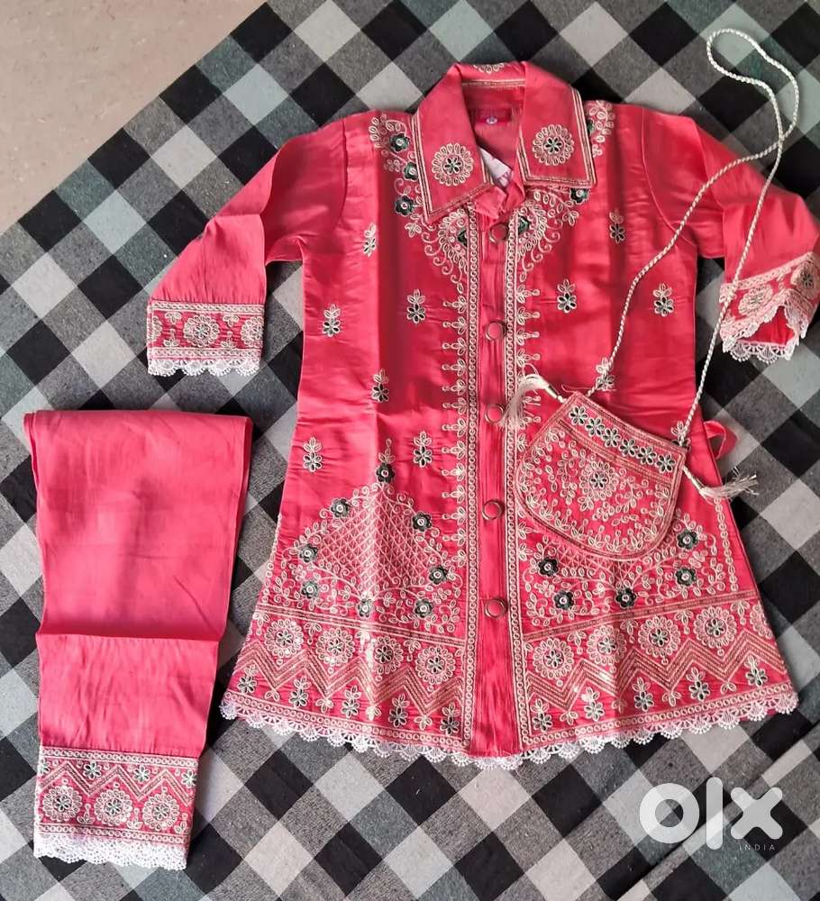 Baby clothes