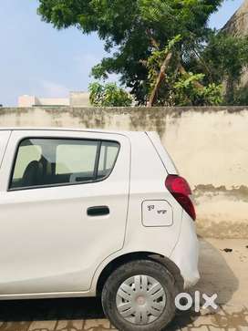 Maruti Suzuki Alto 800 2012