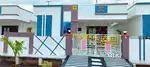 సింగిల్ బెడ్‌రూమ్ హోమ్ అద్దెకు, విజయలక్ష్మి టౌన్షిప్, పాలపాడు రోడ్డు.
