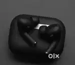 Wireless earphones