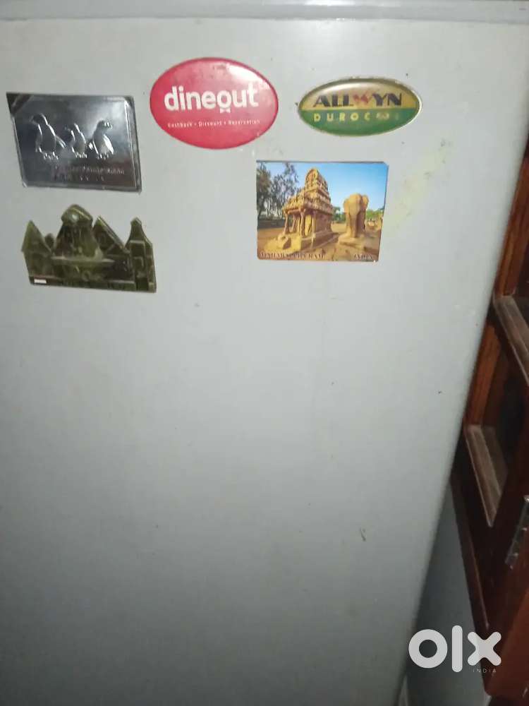 Fridge for sale