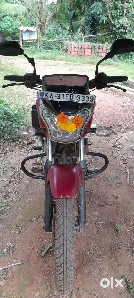 Well maintained. Single owner.