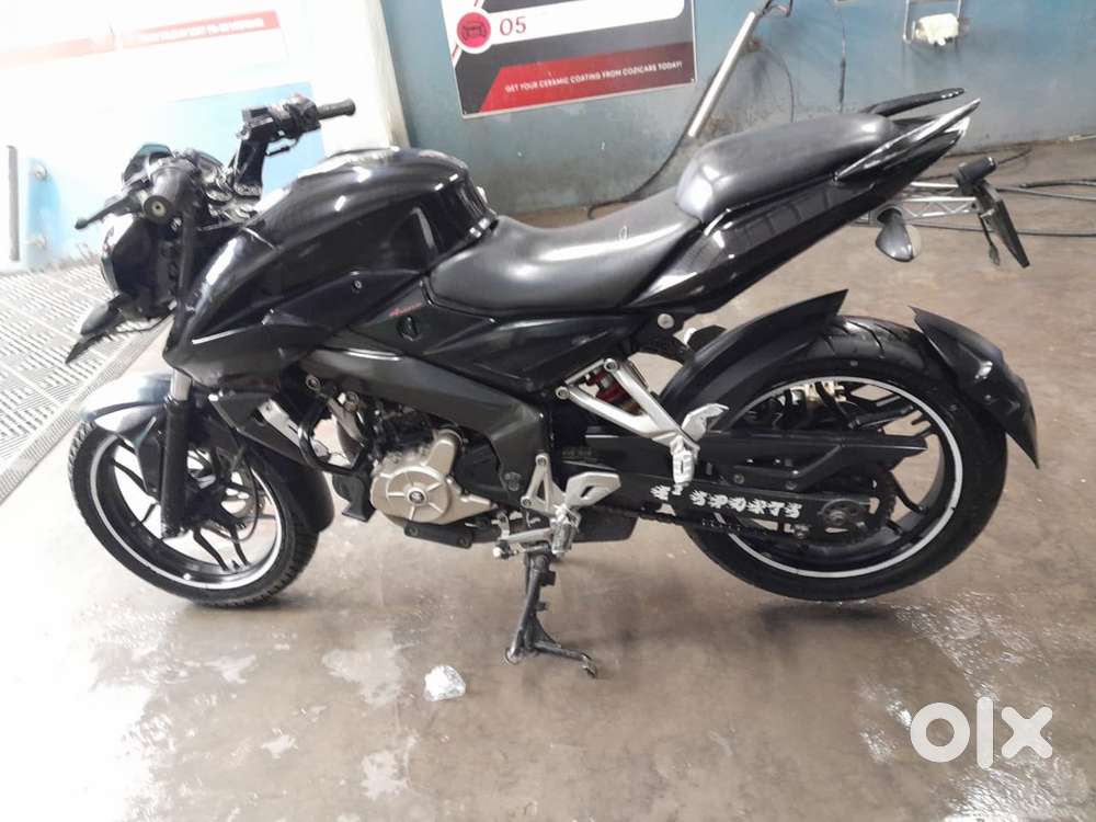 Pulsar 200 ns FORSALE
