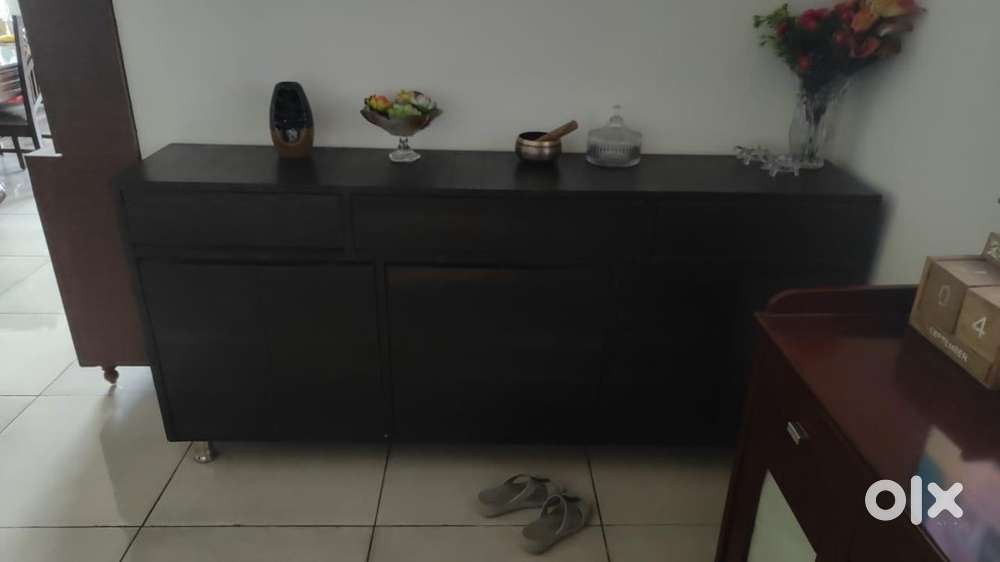 3 BHK fully furnished Ashiana Aditya