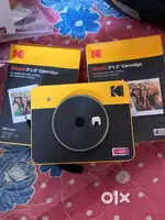 kodak Mini shot 3 New