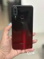 Selling second hand phone