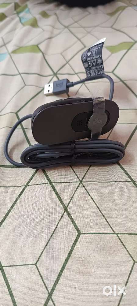 Logitech 1080p camera