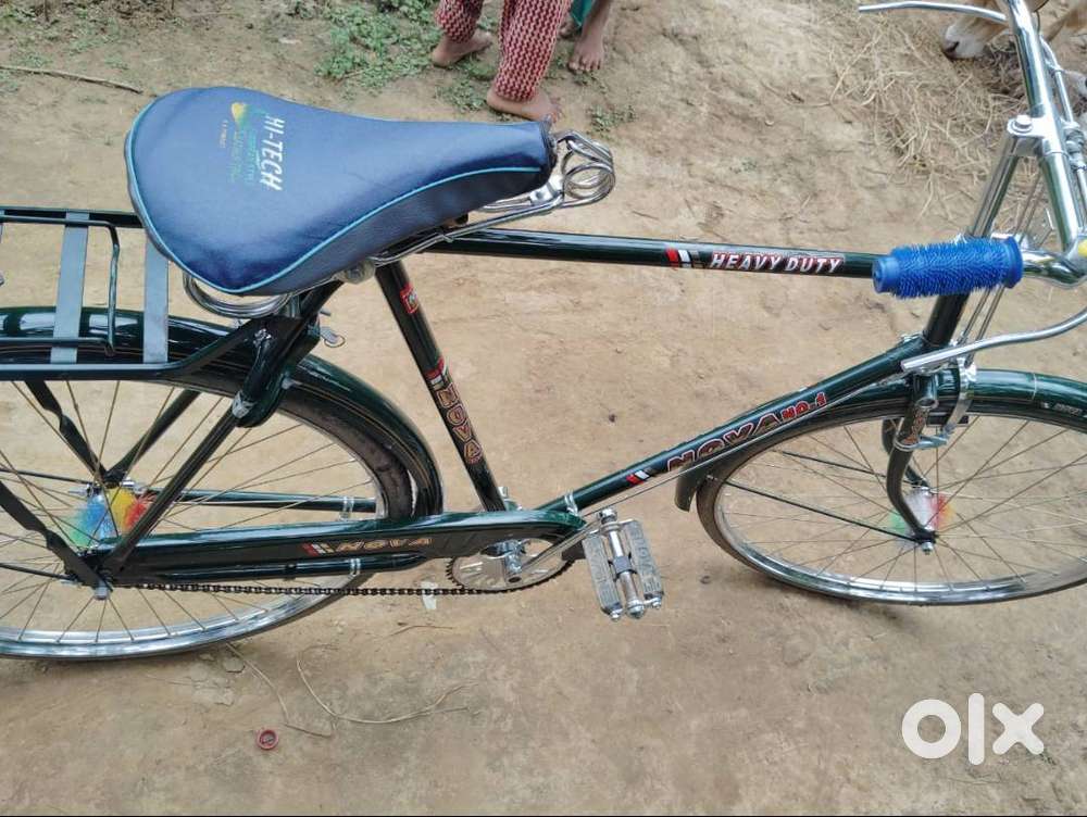 nova BICYCLE new condition(bicycle)