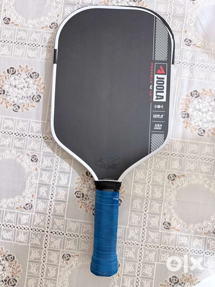 JOOLA BEN JOHNS PERSEUS PRO IV 16 MM