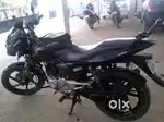Pulsar 150 genuine buyers only 1 st owner