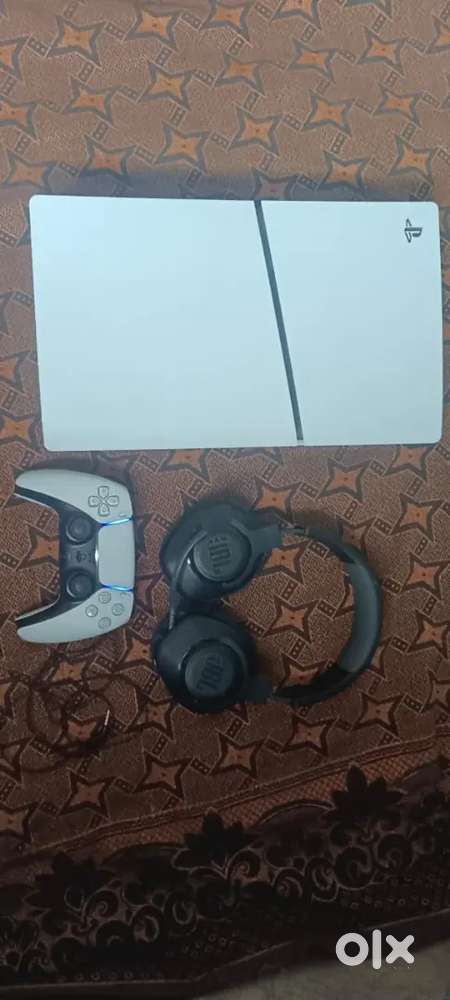 Ps5 Digital slim