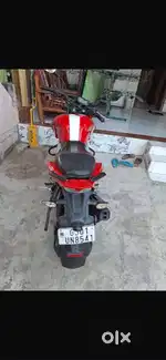 TVS Apache 160