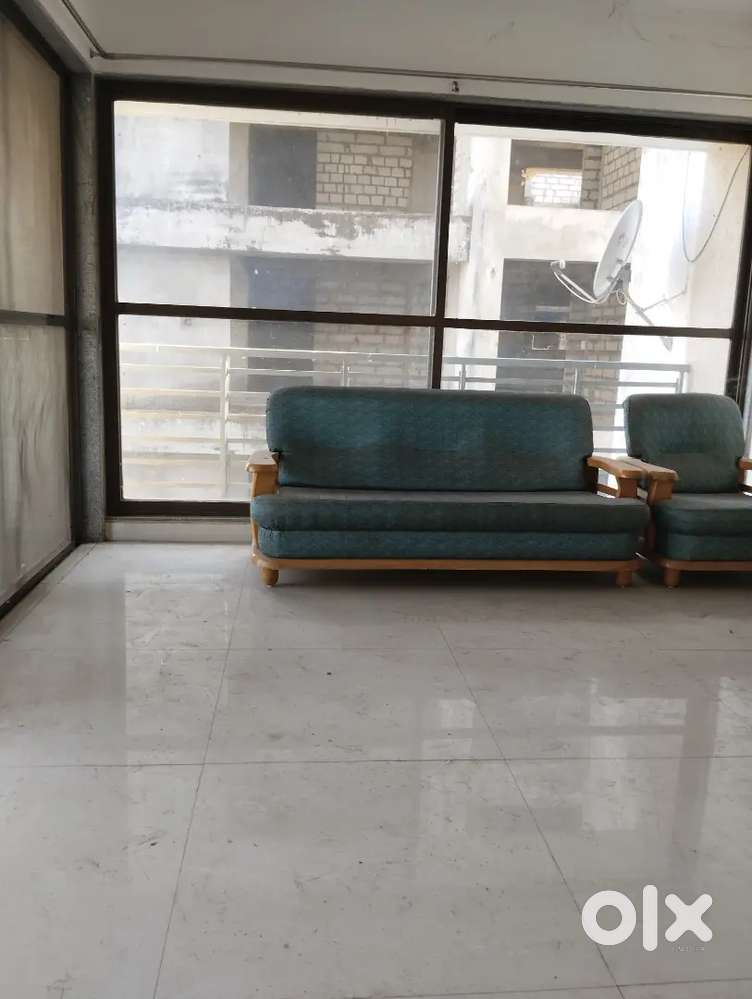 Gunjan housing property