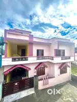 Anand (3BHK flat in Rs.13000) on the ground floor
