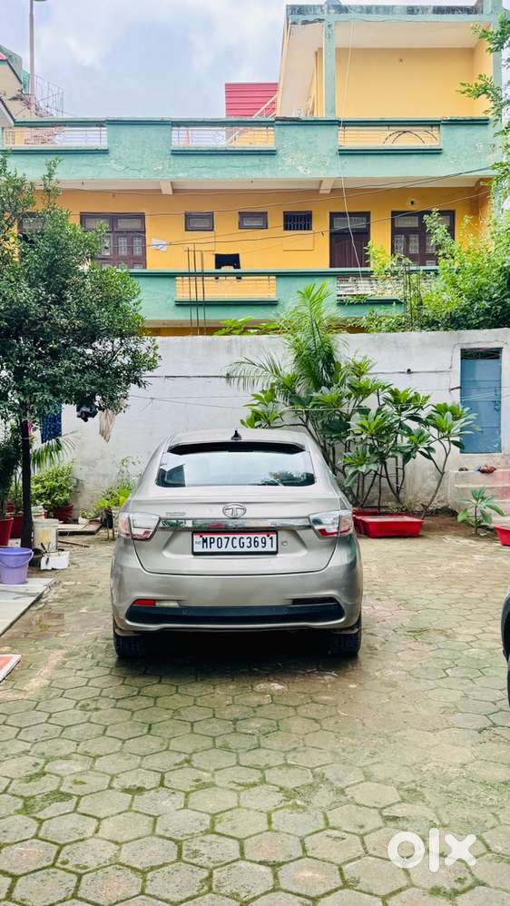 Tata Tigor 2019 CNG & Hybrids Well Maintained