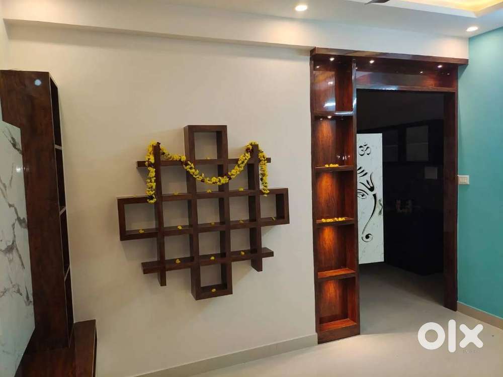 2bhk for lease in CHANDAPURA