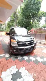 Maruti Suzuki Wagon R 2006