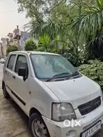 Maruti Suzuki Wagon R 2003