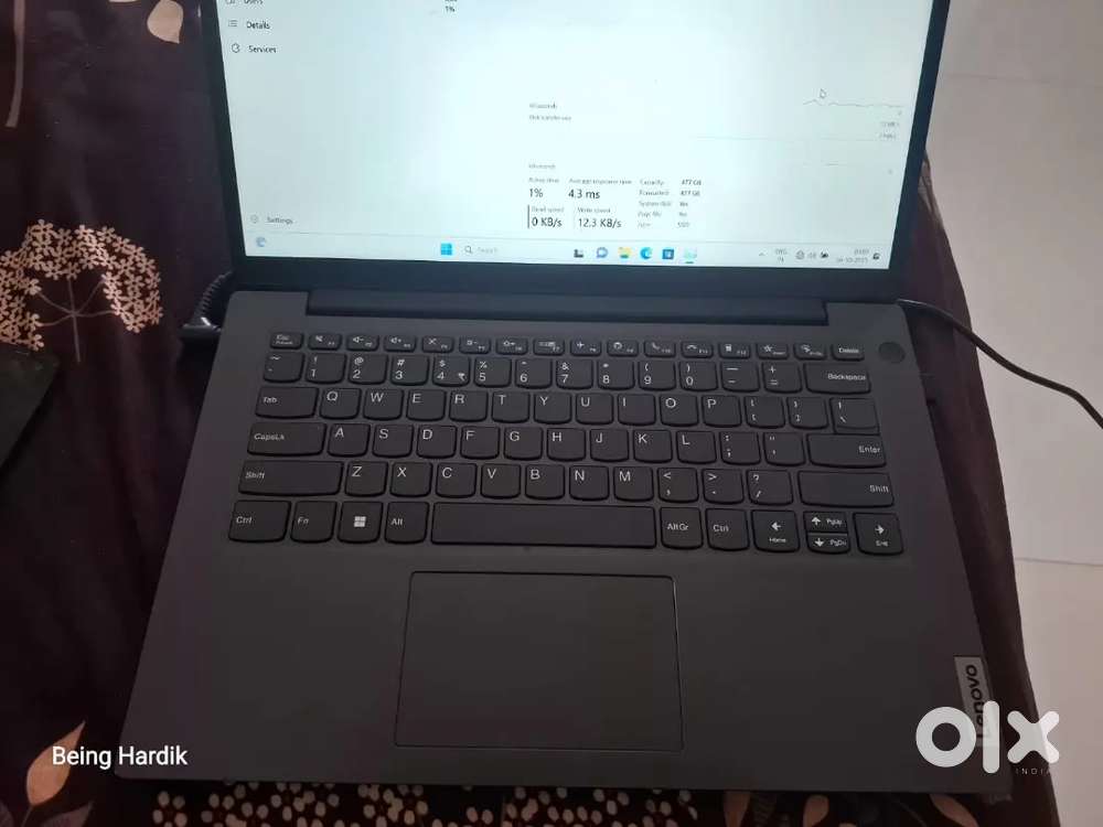 Lenovo Ideapad V14