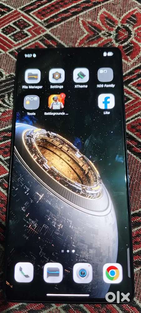 Infinix gt 20 pro 12 256