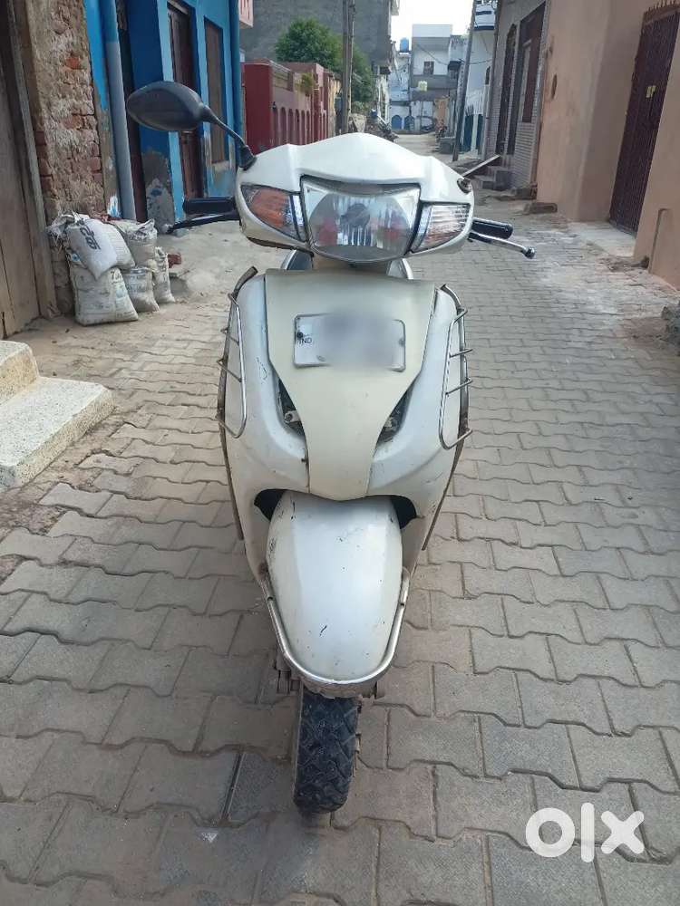 Activa 2014 model Good condition
